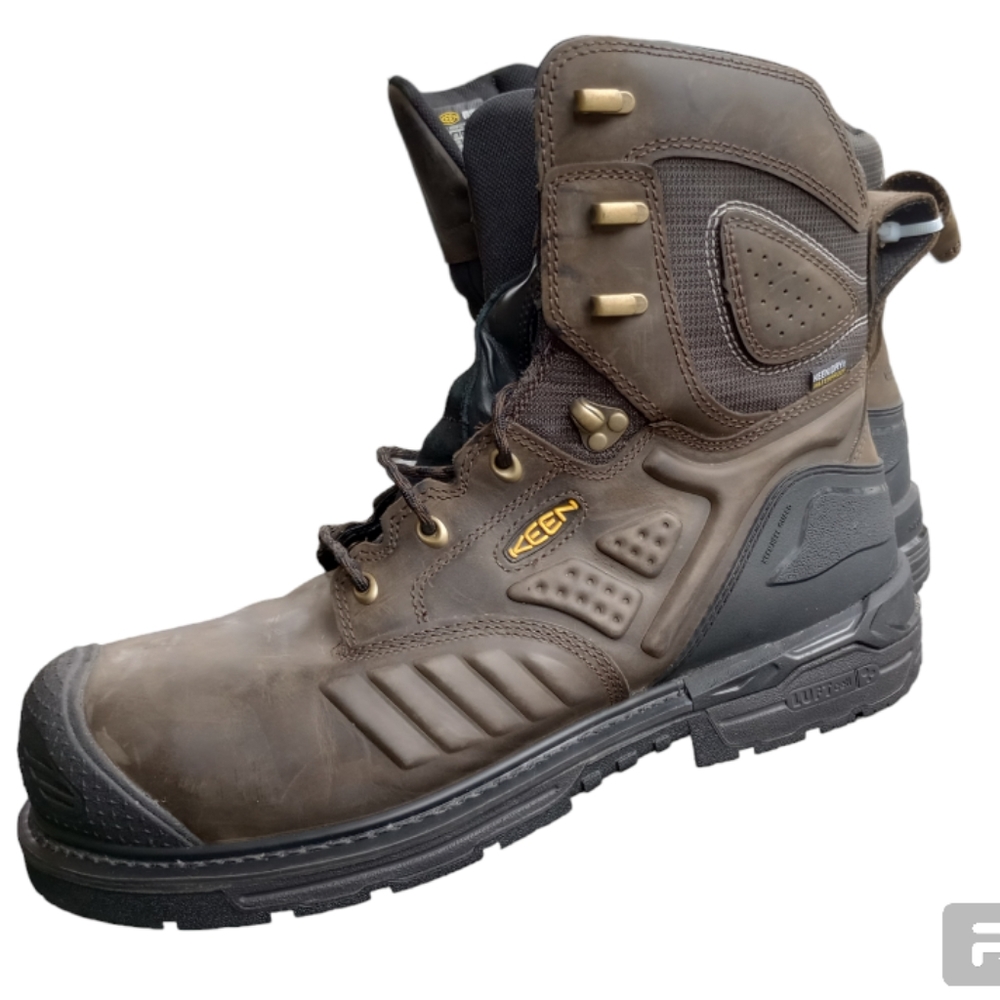 Keen CSA Philadelphia Carbon -Fiber toe boots